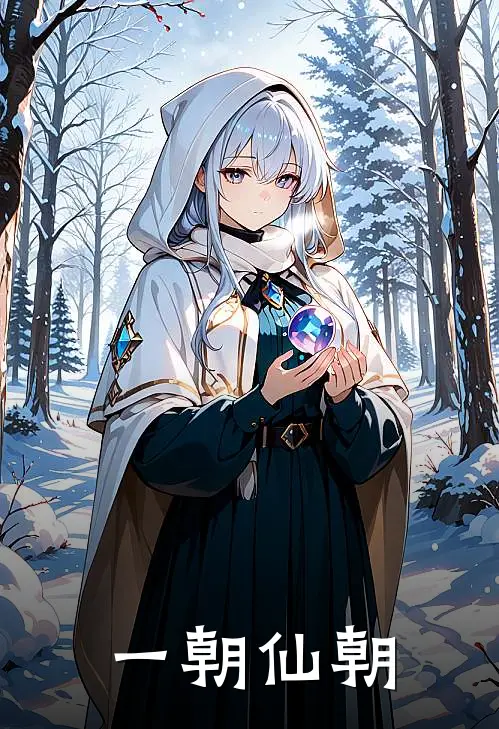 一朝仙朝