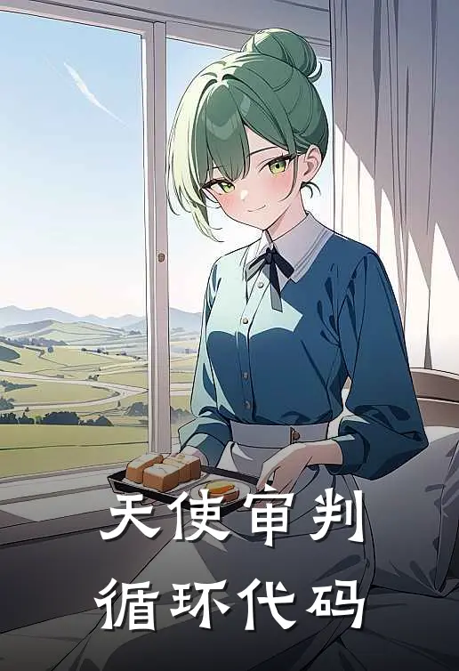 天使审判：循环代码