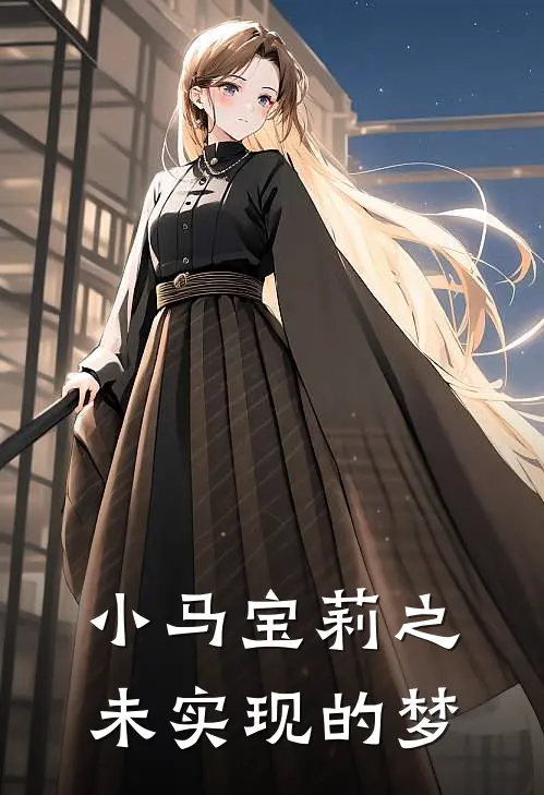 小马宝莉之未实现的梦