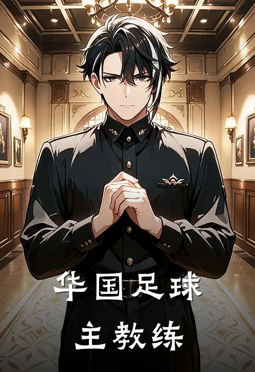 华国足球主教练