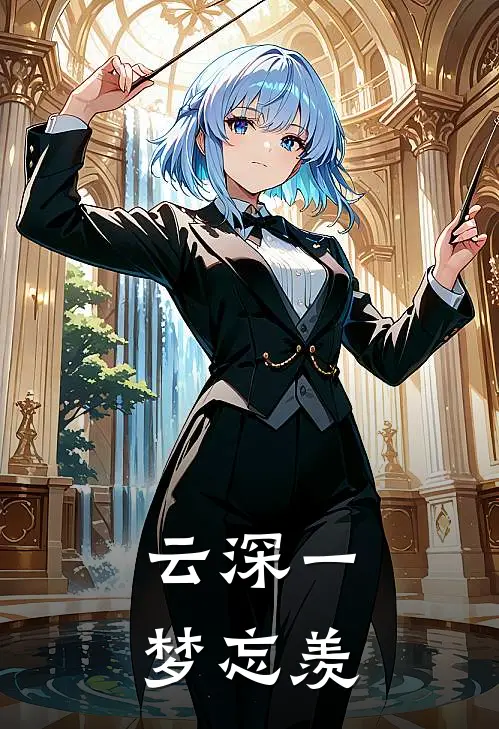 云深一梦【忘羡】
