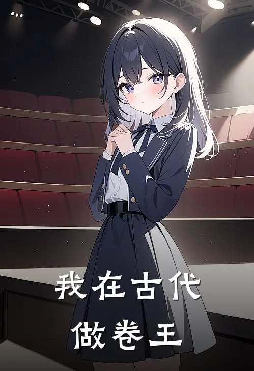 我在古代做卷王