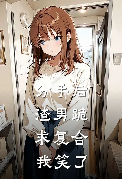 分手后，渣男跪求复合，我笑了
