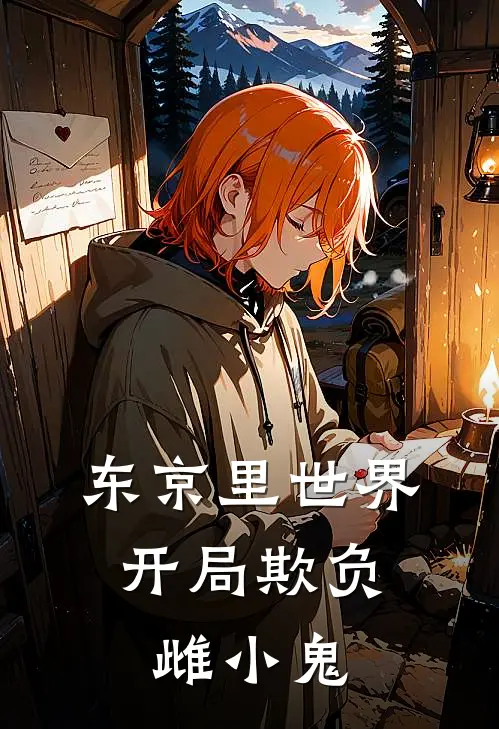 东京里世界，开局欺负雌小鬼