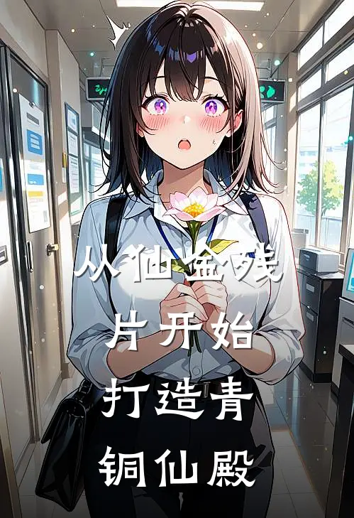 从仙金残片开始，打造青铜仙殿