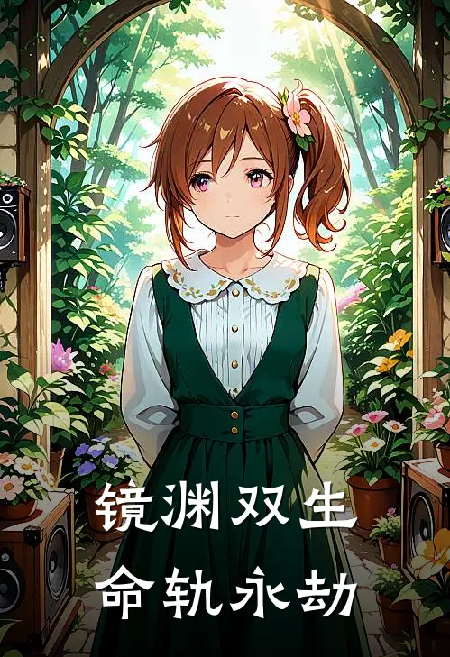 镜渊双生：命轨永劫