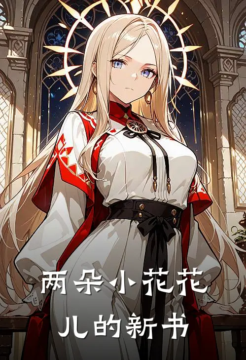 两朵小花花儿的新书