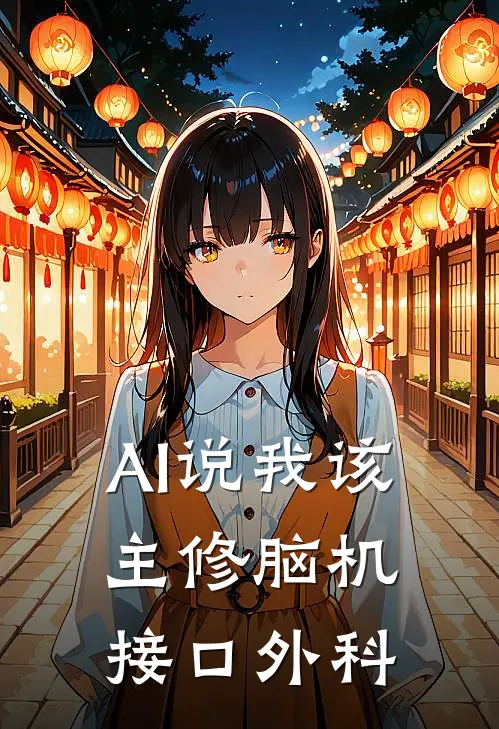 AI说我该主修脑机接口外科