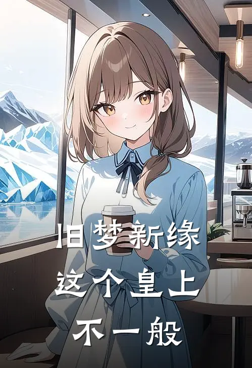 旧梦新缘：这个皇上不一般