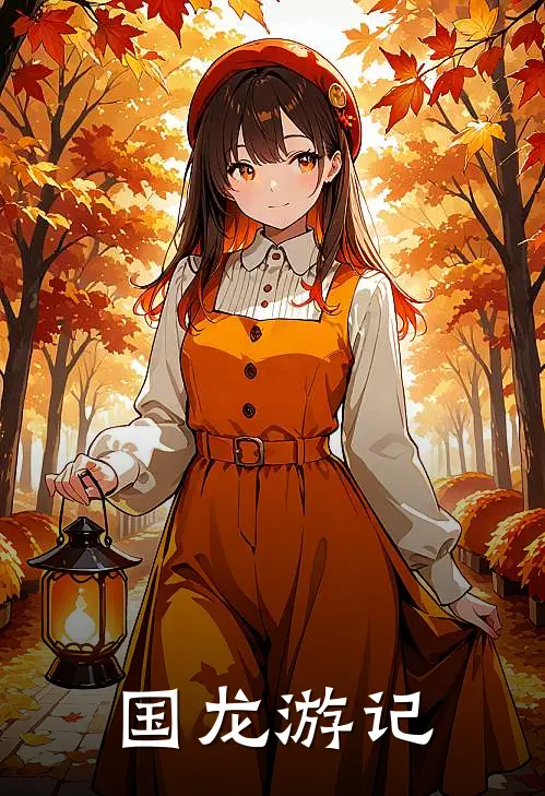 国龙游记