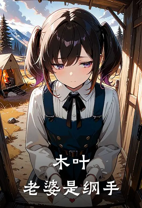 木叶：老婆是纲手