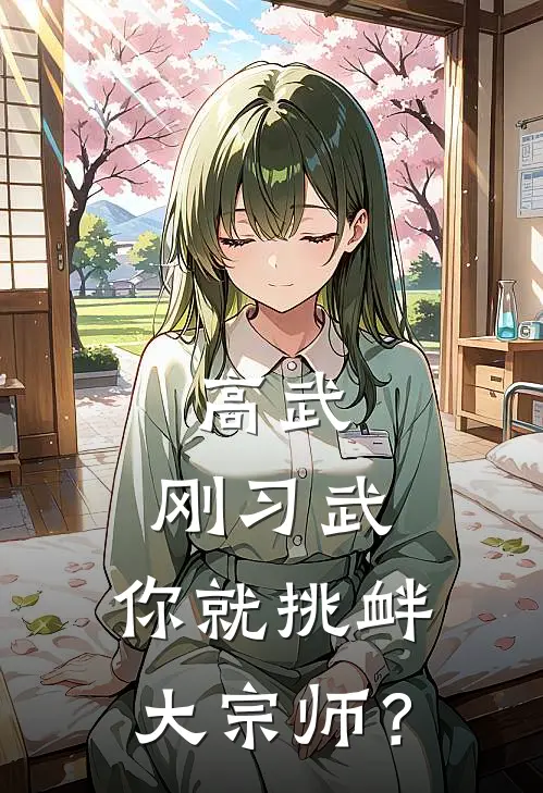 高武：刚习武，你就挑衅大宗师？