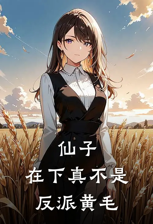 仙子，在下真不是反派黄毛