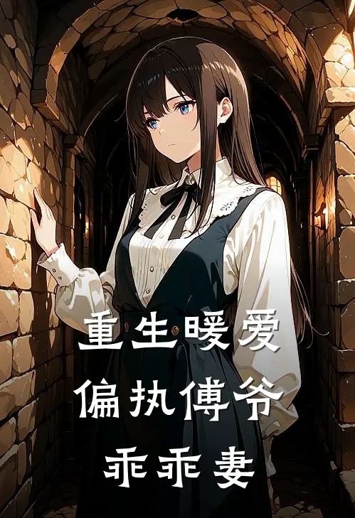 重生暖爱：偏执傅爷乖乖妻