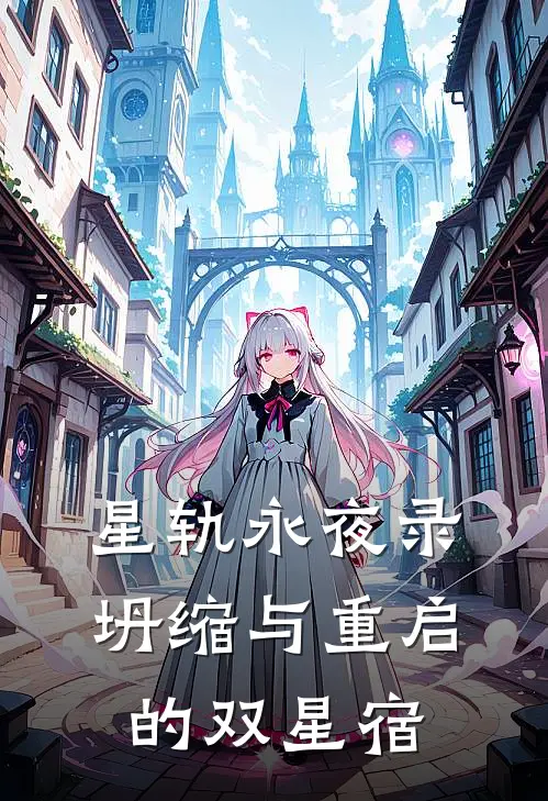 星轨永夜录：坍缩与重启的双星宿