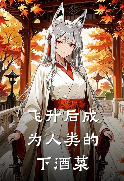 飞升后成为人类的下酒菜