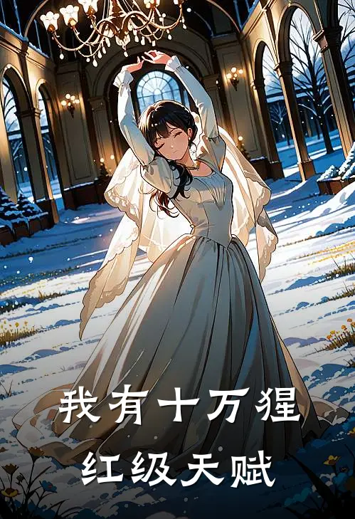 我有十万猩红级天赋