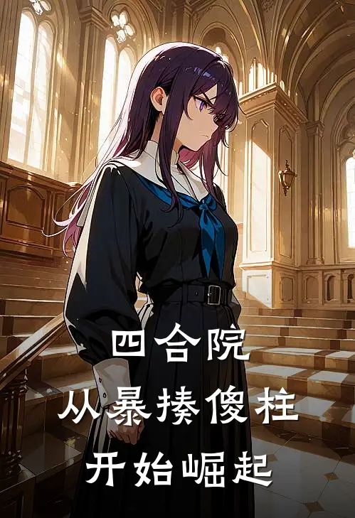 四合院：从暴揍傻柱开始崛起