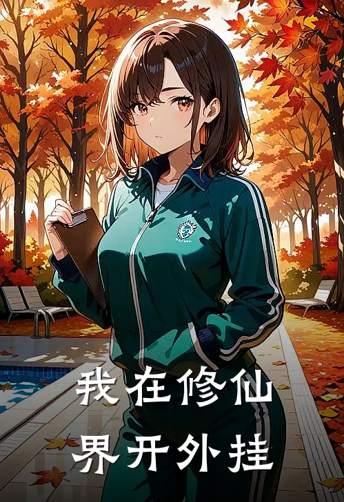 我在修仙界开外挂