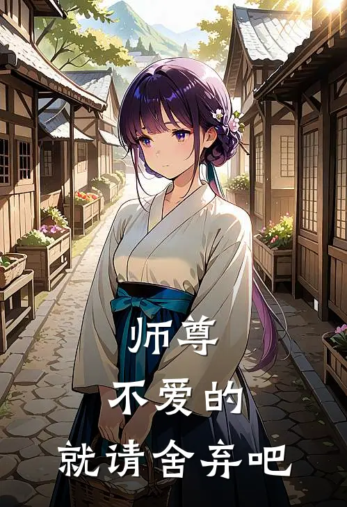 师尊，不爱的，就请舍弃吧