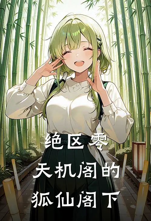 绝区零：天机阁的狐仙阁下