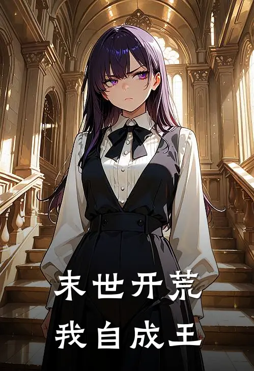 末世开荒，我自成王