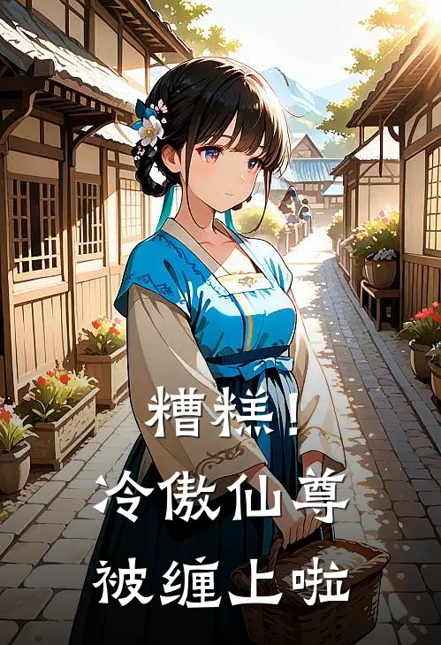 糟糕！冷傲仙尊被缠上啦