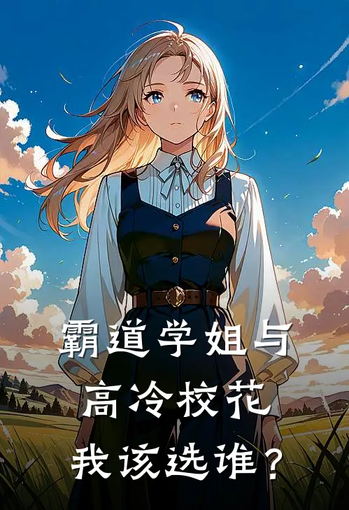 霸道学姐与高冷校花，我该选谁？