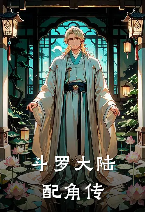 斗罗大陆配角传