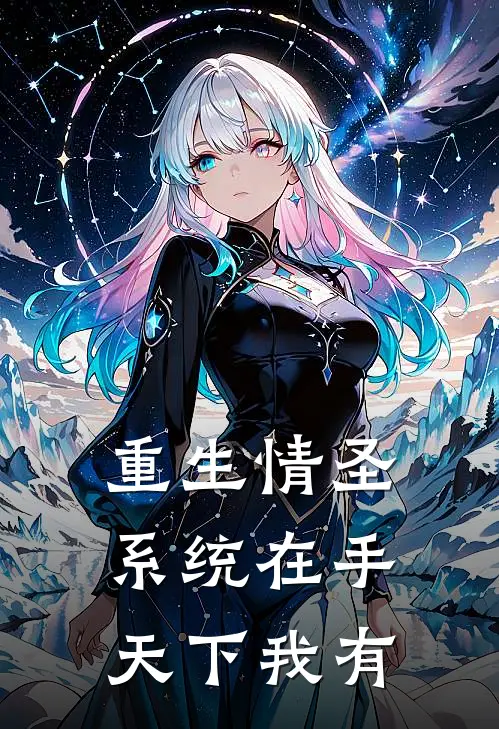 重生情圣：系统在手天下我有