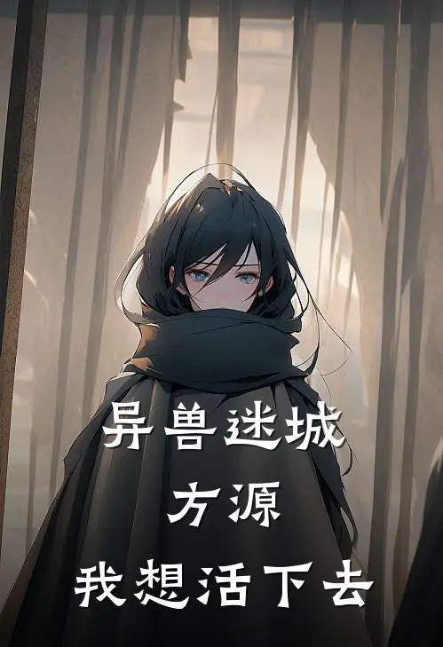 异兽迷城：方源，我想活下去