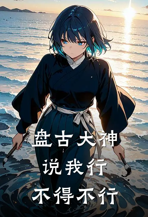 盘古大神说我行，不得不行