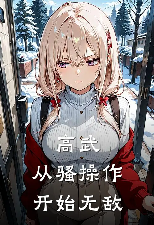 高武：从骚操作开始无敌