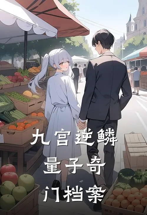 九宫逆鳞：量子奇门档案