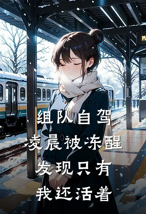 组队自驾，凌晨被冻醒，发现只有我还活着