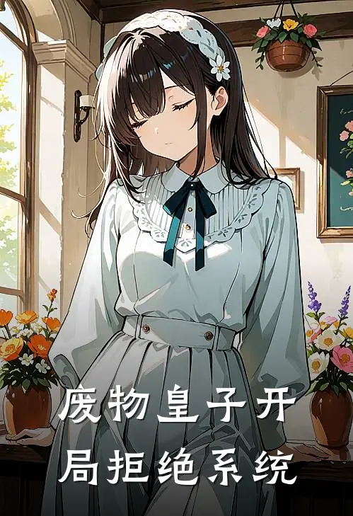 废物皇子开局拒绝系统