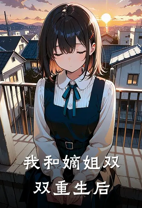 我和嫡姐双双重生后