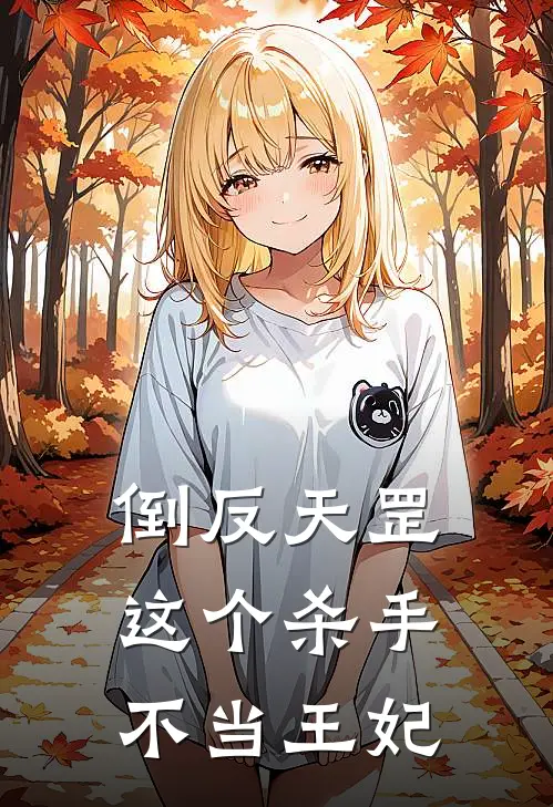 倒反天罡：这个杀手不当王妃