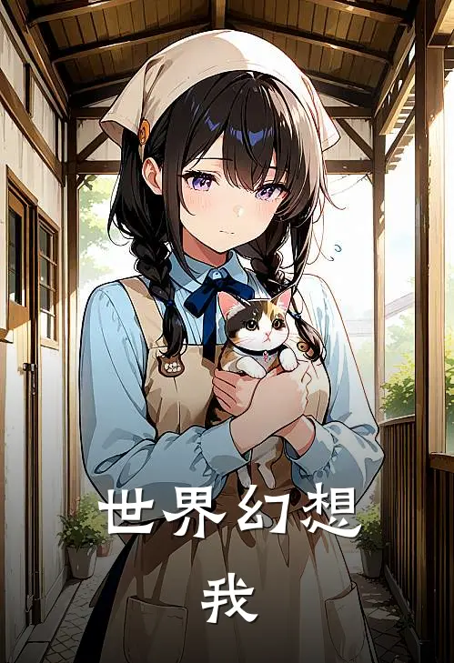 世界幻想，我