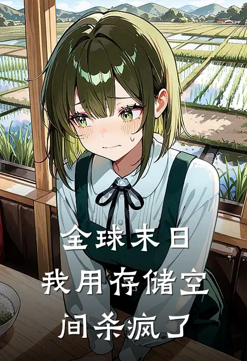 全球末日，我用存储空间杀疯了