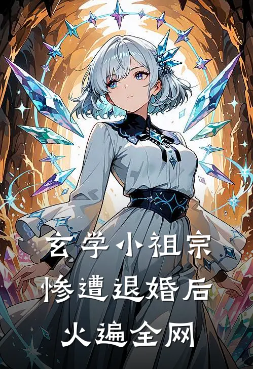 玄学小祖宗惨遭退婚后火遍全网