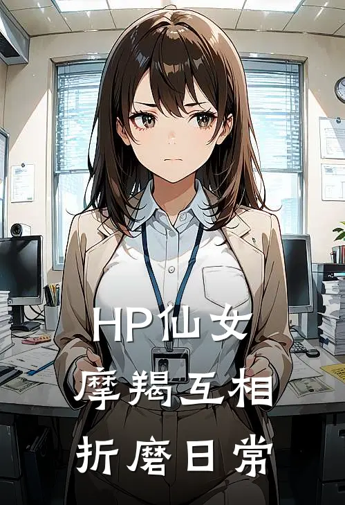 HP仙女摩羯互相折磨日常