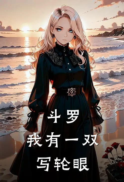 斗罗：我有一双写轮眼