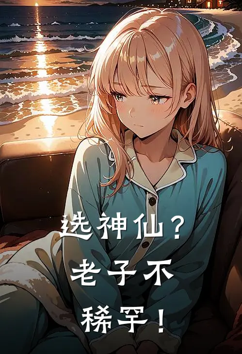 选神仙？老子不稀罕！