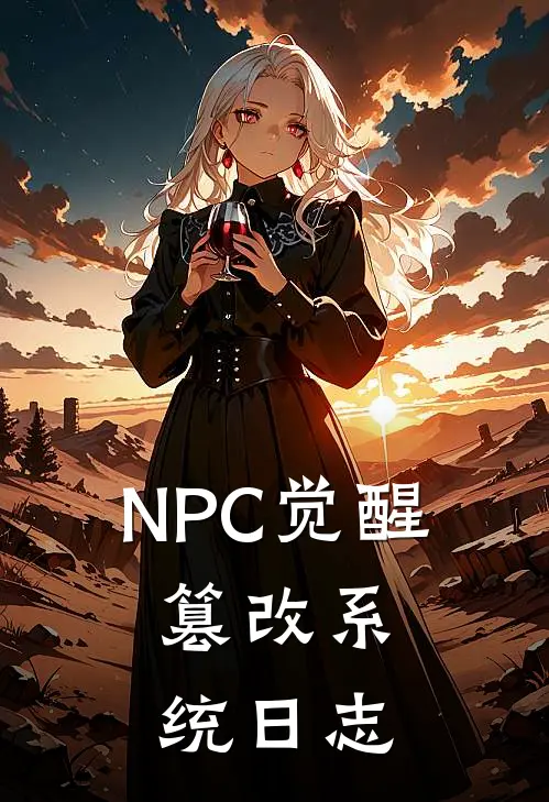 NPC觉醒：篡改系统日志