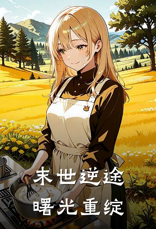 末世逆途：曙光重绽