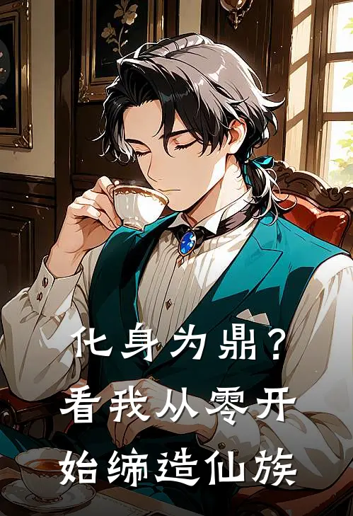 化身为鼎？看我从零开始缔造仙族