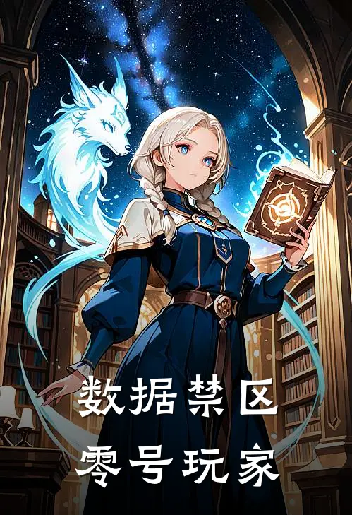 数据禁区：零号玩家