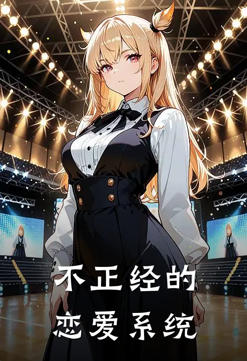 不正经的恋爱系统