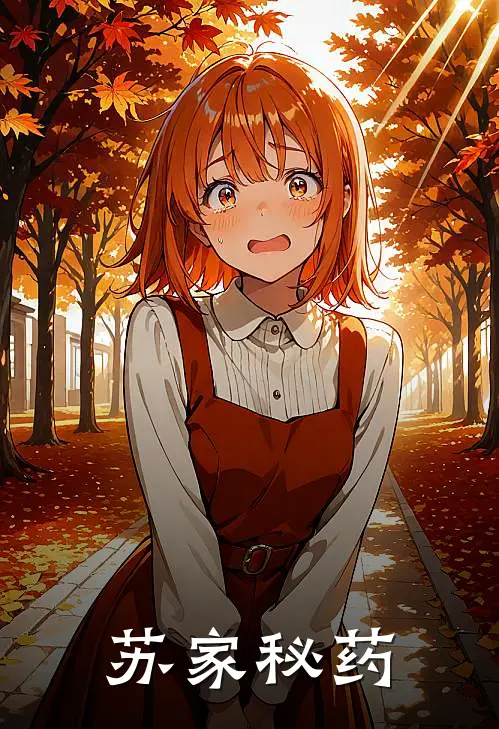 苏家秘药